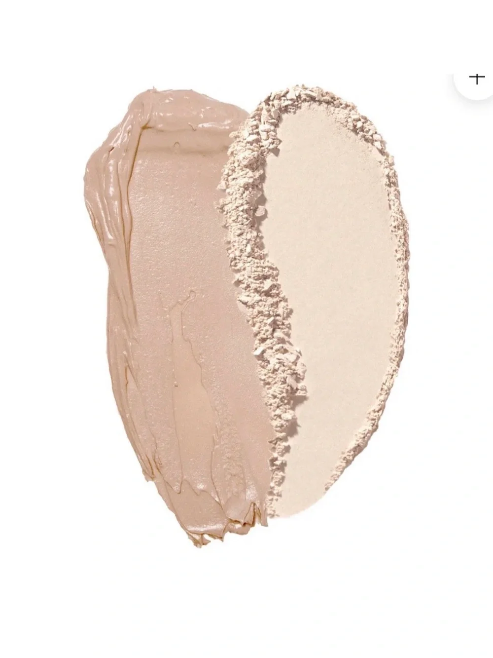Patrick Ta Skin Crème Foundation & Finishing Powder Duo — Fair 2 (Neutral)